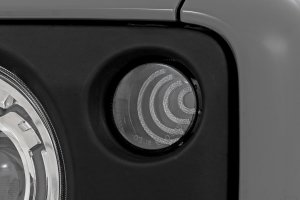 Suzuki Jimny LED Turn Signal Indicator Lights - Rough Country - EU Approved - 4WD - '18-'26